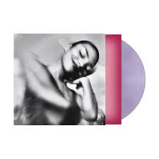 Olivia Dean - The Art Of Loving LP (Indie Exclusive, Limited Edition, Lilac Colored Vinyl) ( VINYL )