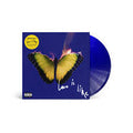 Maroon 5 - Love Is Like LP (Indie Exclusive, Limited Edition, Blue Colored Vinyl) ( VINYL )