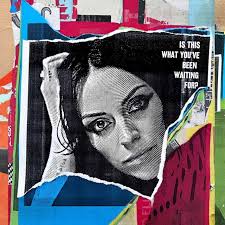 Amy Macdonald - Is This What You've Been Waiting For? LP (Indie Exclusive) ( VINYL )