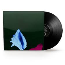 New Order - Touched By the Hand of God 12" Single ( VINYL )