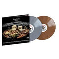 Limp Bizkit - Chocolate Starfish And The Hot Dog Flavored Water 2LP (Brown & Gray Colored Vinyl) ( VINYL )