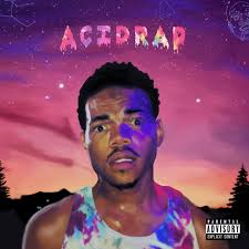 Chance the Rapper - Acid Rap LP (Limited Edition, 10th Anniversary Edition, Reissue) ( VINYL )