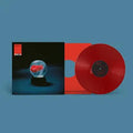 Darkside - Nothing LP (Indie Exclusive, Red Colored Vinyl) ( VINYL )