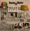 Bunny Wailer - Protest (180g, Music On Vinyl, Audiophile) ( VINYL )
