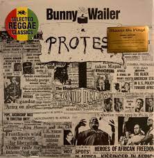Bunny Wailer - Protest (180g, Music On Vinyl, Audiophile) ( VINYL )