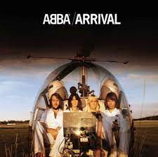 ABBA - Arrival LP ( VINYL )