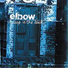 Elbow - Asleep in the Back 2LP ( VINYL )