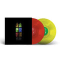Jason Isbell & The 400 Unit - Live From The Ryman 2 2LP (Indie Exclusive, Red & Yellow Colored Vinyl) ( VINYL )