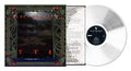 Black Sabbath - Tyr LP (2024 Remaster, Clear Vinyl) ( VINYL )