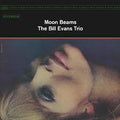 Bill Evans Trio - Moon Beams LP (Original Jazz Classics Series) (180 Gram Vinyl) ( VINYL )