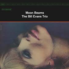 Bill Evans Trio - Moon Beams LP (Original Jazz Classics Series) (180 Gram Vinyl) ( VINYL )
