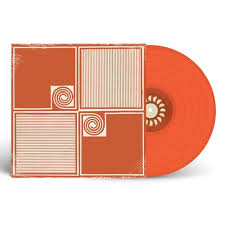 Allah-Las - Worship The Sun LP (Orange Colored Vinyl, Anniversary Edition) ( VINYL )