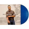 Luke Bryan - Mind Of A Country Boy 2LP (Blue Colored Vinyl) ( VINYL )