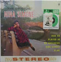 Nina Simone - Little Girl Blue LP (Green Colored Vinyl, 180 Gram Vinyl, With Bonus 7", Spain) ( VINYL )