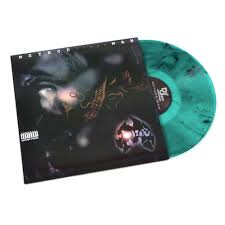 Method Man - Tical (180 Gram Vinyl, Green, Black, & Smoke Colored Vinyl) ( VINYL )