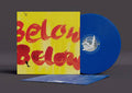 Naima Bock - Below A Massive Dark Land LP (Blue Colored Vinyl, Gatefold LP Jacket) ( VINYL )