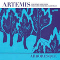Artemis - Arboresque LP ( VINYL )