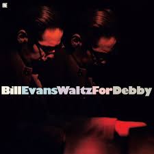 Bill Evans - Waltz For Debby LP (Limited Edition, 180 Gram Vinyl, Bonus Track, Spain) ( VINYL )