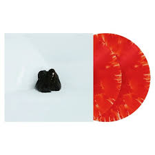 Chelsea Wolfe - Hiss Spun 2LP (Indie Exclusive, Clear Red Colored Vinyl, Gatefold LP Jacket) ( VINYL )