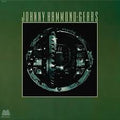 Johnny Hammond - Gears LP (Jazz Dispensary Series) (Limited Edition) ( VINYL )