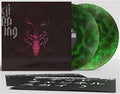 Clipping - Dead Channel Sky 2LP (Ghostly Green Colored Vinyl) ( VINYL )