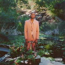 Masego - Studying Abroa: Extended Stay EP (RSD Exclusive, Extended Play) ( VINYL )