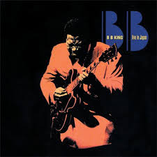 B.B. King - Live In Japan 2LP (Special Gatefold Limited Edition) ( VINYL )