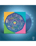 Beachwood Sparks - Across The River Of Stars LP (Blue Colored Vinyl) ( VINYL )