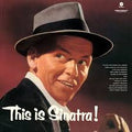 Frank Sinatra - This is Frank Sinatra LP (180 gram Virgin Vinyl) ( VINYL )