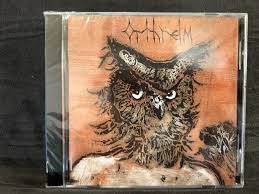 Orthrelm - 2nd18/04 CD ( VINYL )