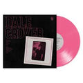 Dale Crover - Glossolalia LP (Hot Pink Colored Vinyl) ( VINYL )