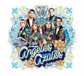 Los Angeles Azules - Ruta 40 CD (Softpak) ( VINYL )