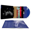 Boilermaker - Not Enough Time to Get Anything Halfway Done 4LP (Blue Colored Vinyl) ( VINYL )