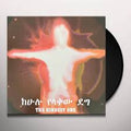 Jorga Mesfin - Kindest One LP (Italy) ( VINYL )