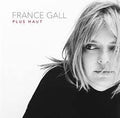 France Gall - Best Of: Plus Haut CD ( VINYL )