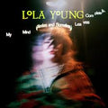 Lola Young - My Mind Wanders & Sometimes Leaves Completely LP (Translucent Yellow Colored Vinyl, United Kingdom) ( VINYL )