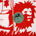 Milton Henry - Them A Devil/Make It Right ('24 Mix) 12" (Wackie's) ( VINYL )