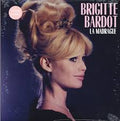 Brigitte Bardot - La Madrague LP (France) ( VINYL )