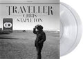 Chris Stapleton - Traveller 2LP (Indie Exclusive, Limited Edition, Clear Vinyl) ( VINYL )