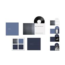 New Order - Brotherhood Boxset (Definitive Edition) ( VINYL )