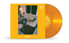 Mac DeMarco - Guitar LP (Orange Colored Vinyl, Indie Exclusive, Limited Edition) ( VINYL )