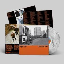 High Vis - Guided Tour LP (Parental Advisory Explicit Lyrics, Colored Vinyl) ( VINYL )