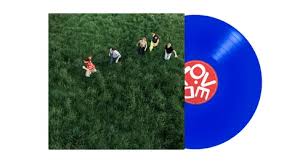 Parcels - Loved LP (Indie Exclusive, Limited Edition, Clear Blue Vinyl, Gatefold LP Jacket) ( VINYL )