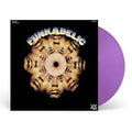 Funkadelic - Funkadelic LP (Purple Colored Vinyl) ( VINYL )