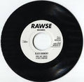 Don 'Jah' Carlos & Soul Syndicate - Black Harmony 7" (Rawse) ( VINYL )