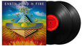 Earth Wind & Fire - Greatest Hits 2LP (180 Gram Vinyl, Black, Gatefold LP Jacket, Holland) ( VINYL )