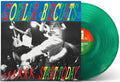 Gorilla Biscuits - Start Today LP (Clear Green Vinyl) ( VINYL )