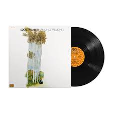 Eddie Palmieri - Vamonos Pa'l Monte LP (180 Gram Vinyl) (Preorder: Ships March 20, 2026) ( VINYL )