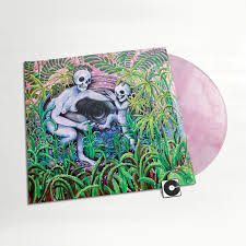Indigo De Souza - I Love My Mom LP (Rose Quartz Colored Vinyl) ( VINYL )
