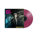 Billy Idol - Dream Into It LP (Indie Exclusive, Purple Colored Vinyl, Limited Edition) ( VINYL )